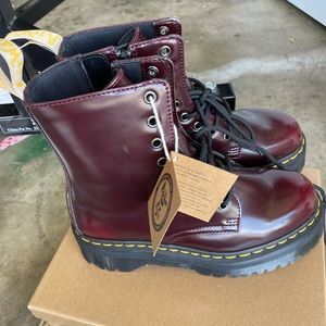 Platform NWT Docs